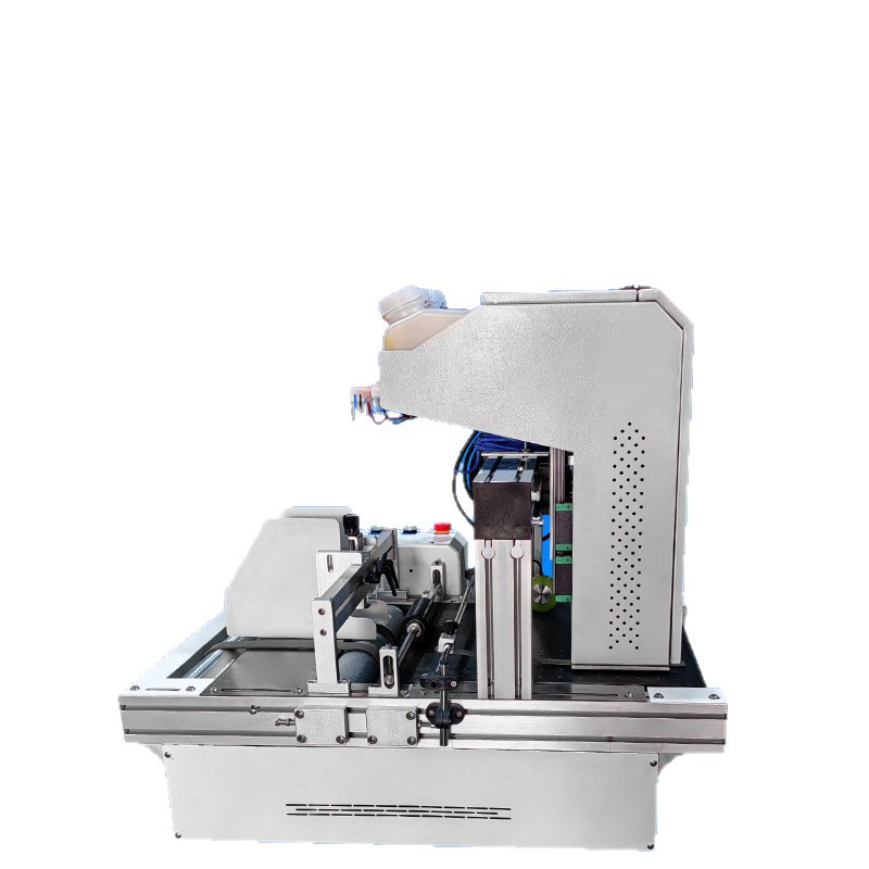 Commercial Digital Printing Machine - Desktop paper cup printer onepass desktop