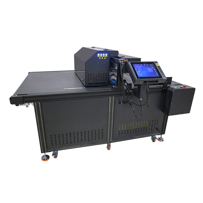 Commercial Digital Printing Machine - Faith Single Pass Digital Printing Machine