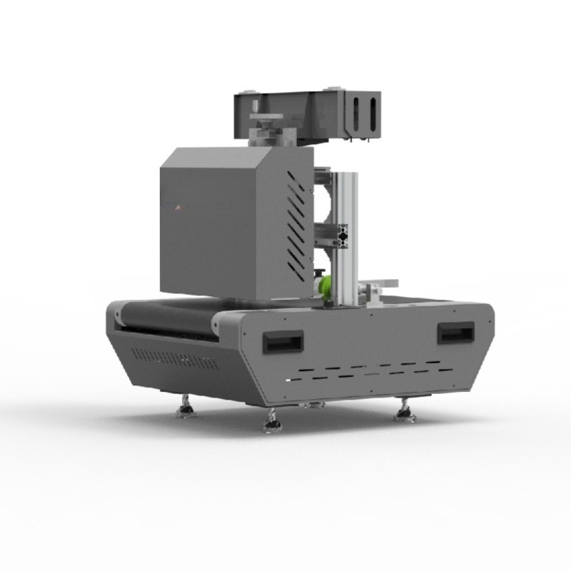 Commercial Digital Printing Machine - Small desktop high-speed digital color printing