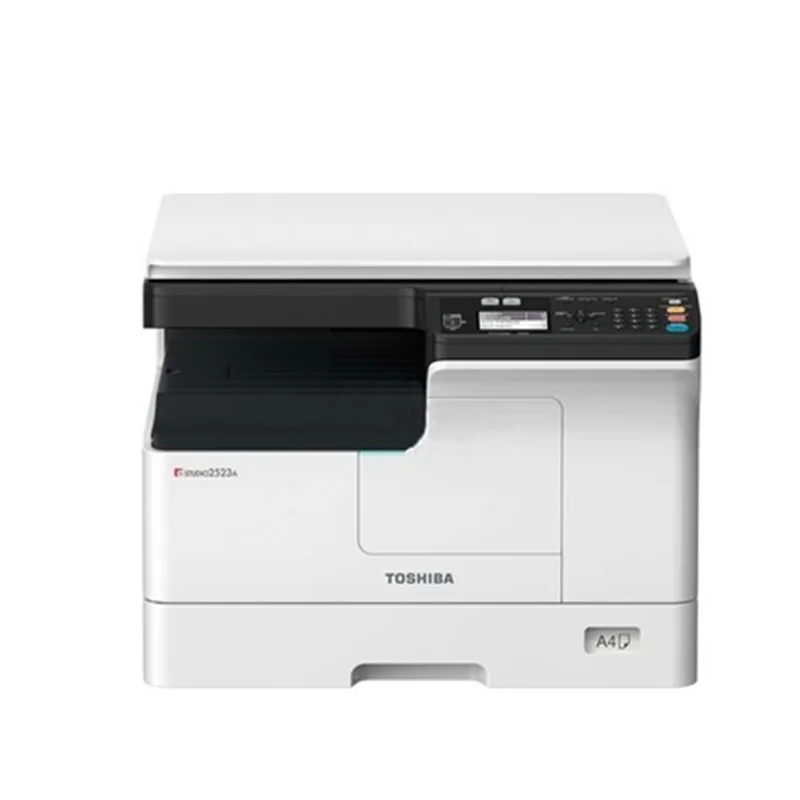 Commercial Digital Printing Machine - BD 2523a Copier Multi-function Scanning Printing