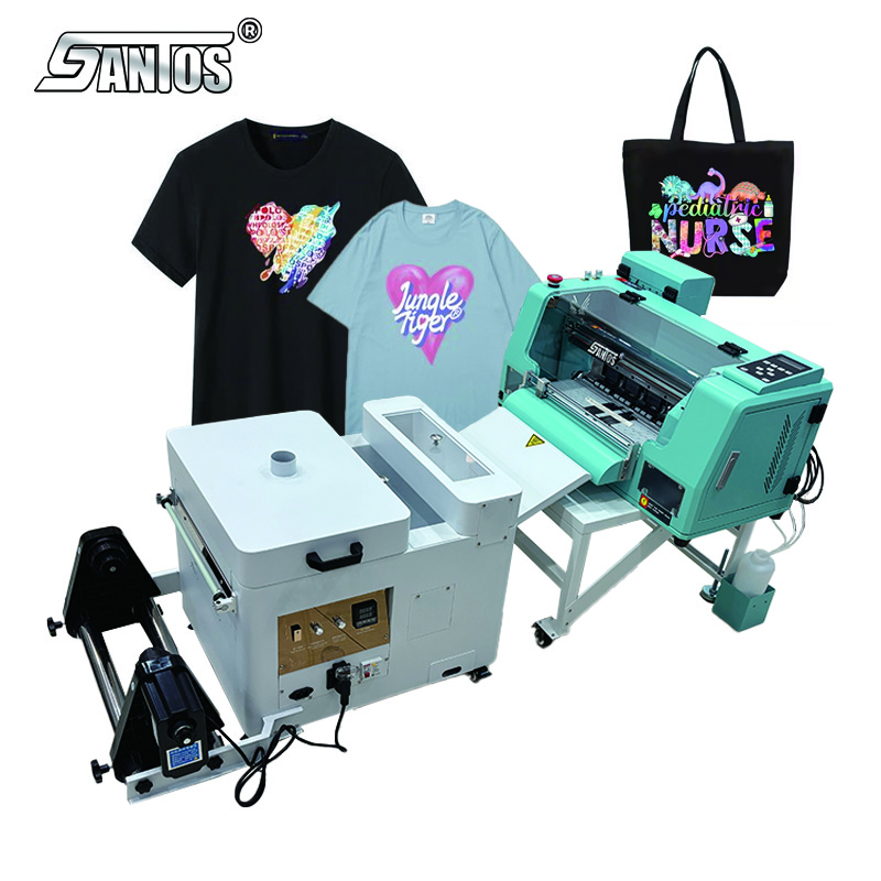 Commercial Printing Machine For Sale - Cheap Price Digital Printing Machine A3