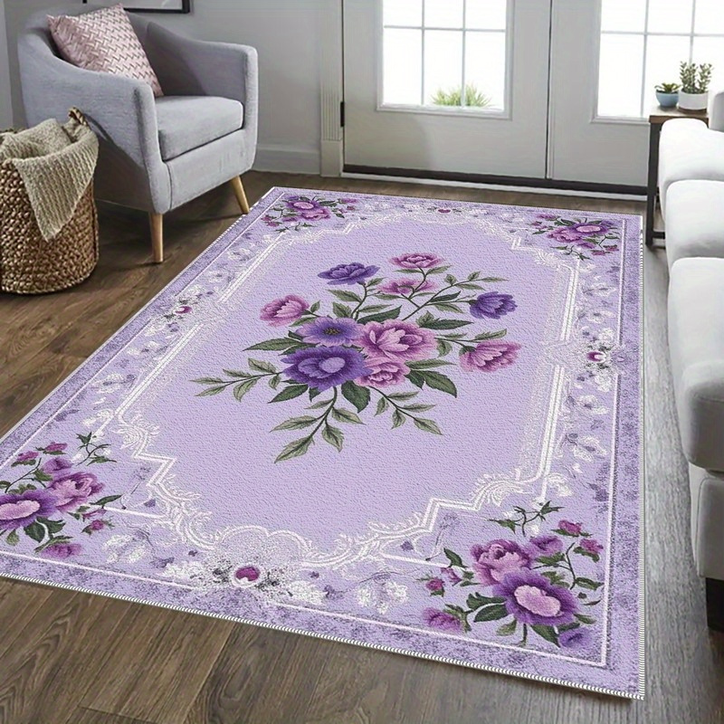 Animal Print Style Floor Mat B - Commercial Printing And Graphics ulasan dan harga