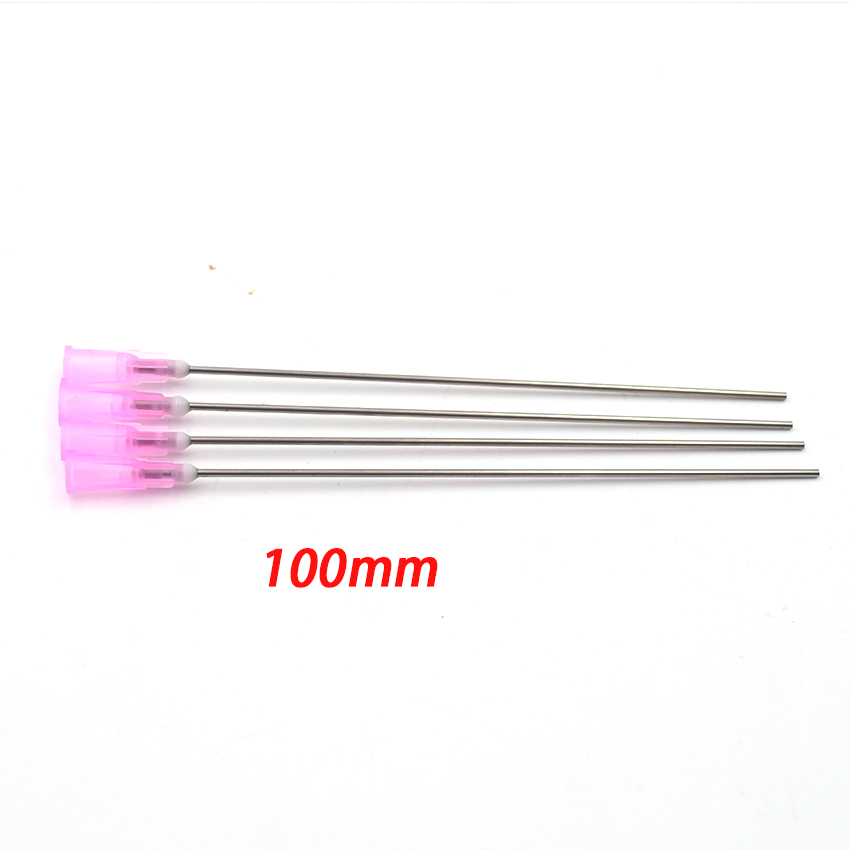4Pcs 10ML Syringes Or Needles  - Solvent Printer Ink ulasan dan harga