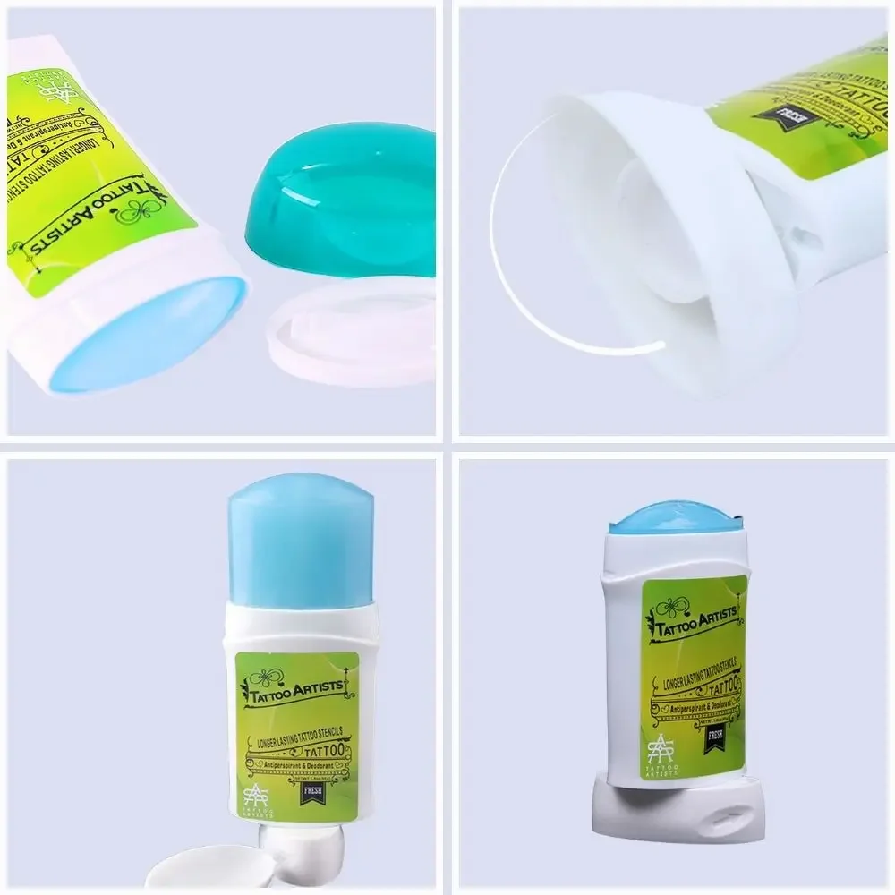 Tattoo Transfer Paste Tattoo S - Foil Transfer Machine ulasan dan harga
