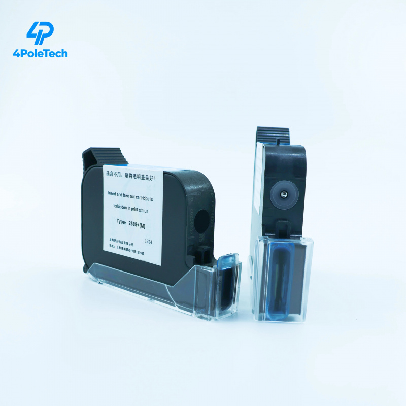 Factory 12.7MM 25.4MM Premium  - Solvent Printer Ink ulasan dan harga
