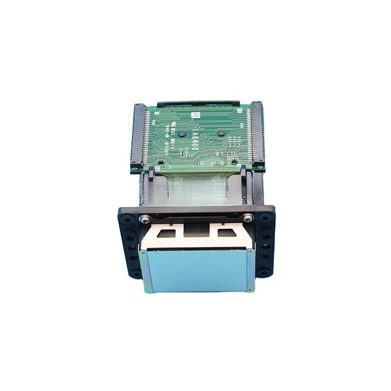 L1440 Digital Inkjet Print Hea - Commercial Digital Printing Machine ulasan dan harga
