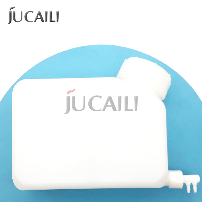 1500ML White Ink Circulation S - Solvent Printer Ink ulasan dan harga