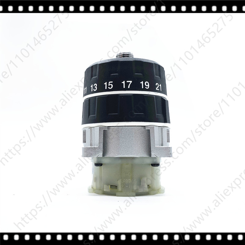GEAR ASSEMBLY for makita DHP48 - Makita Drill Ddf484 ulasan dan harga