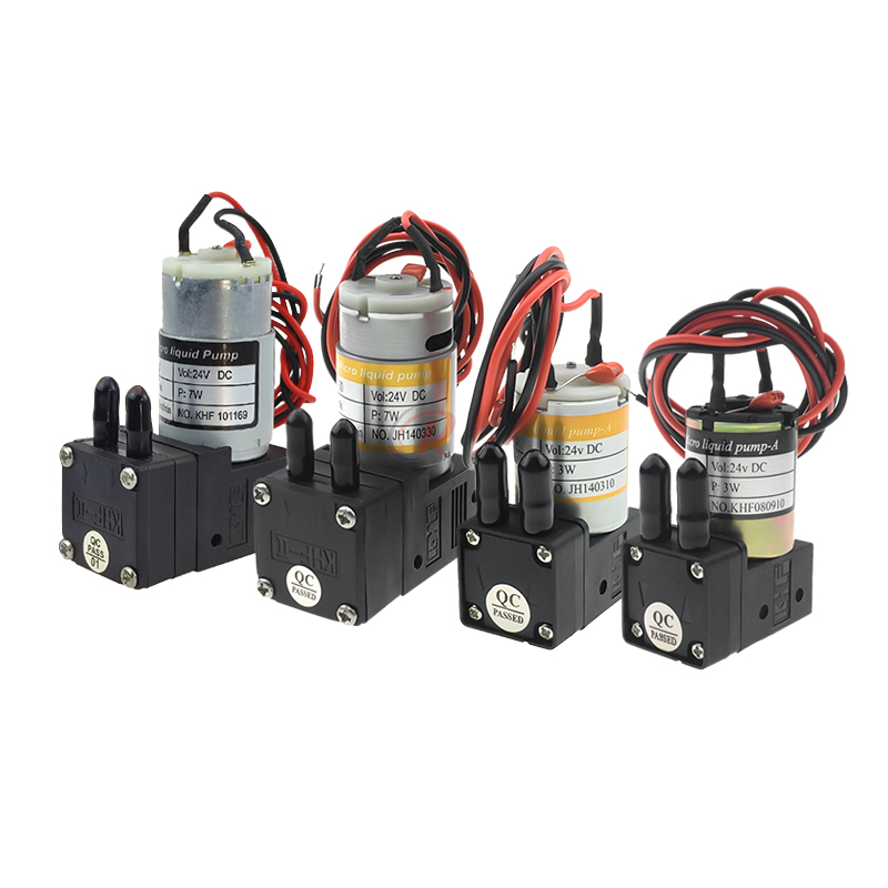 1pcs DTF Printer UV Ink Pump A - Dtf Printer Machine ulasan dan harga
