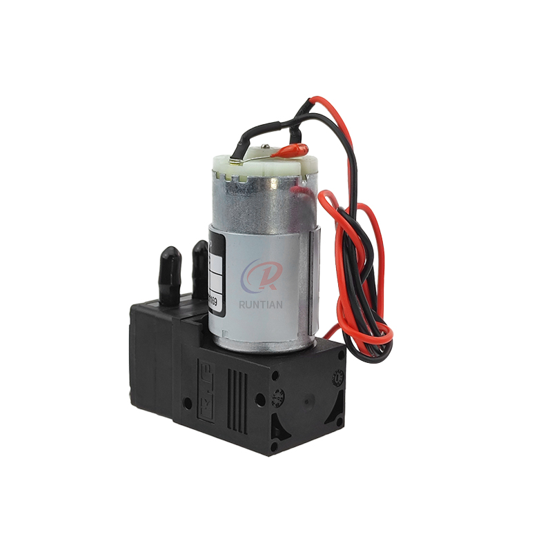 1pcs DTF Printer UV Ink Pump A - Dtf Printer Machine ulasan dan harga