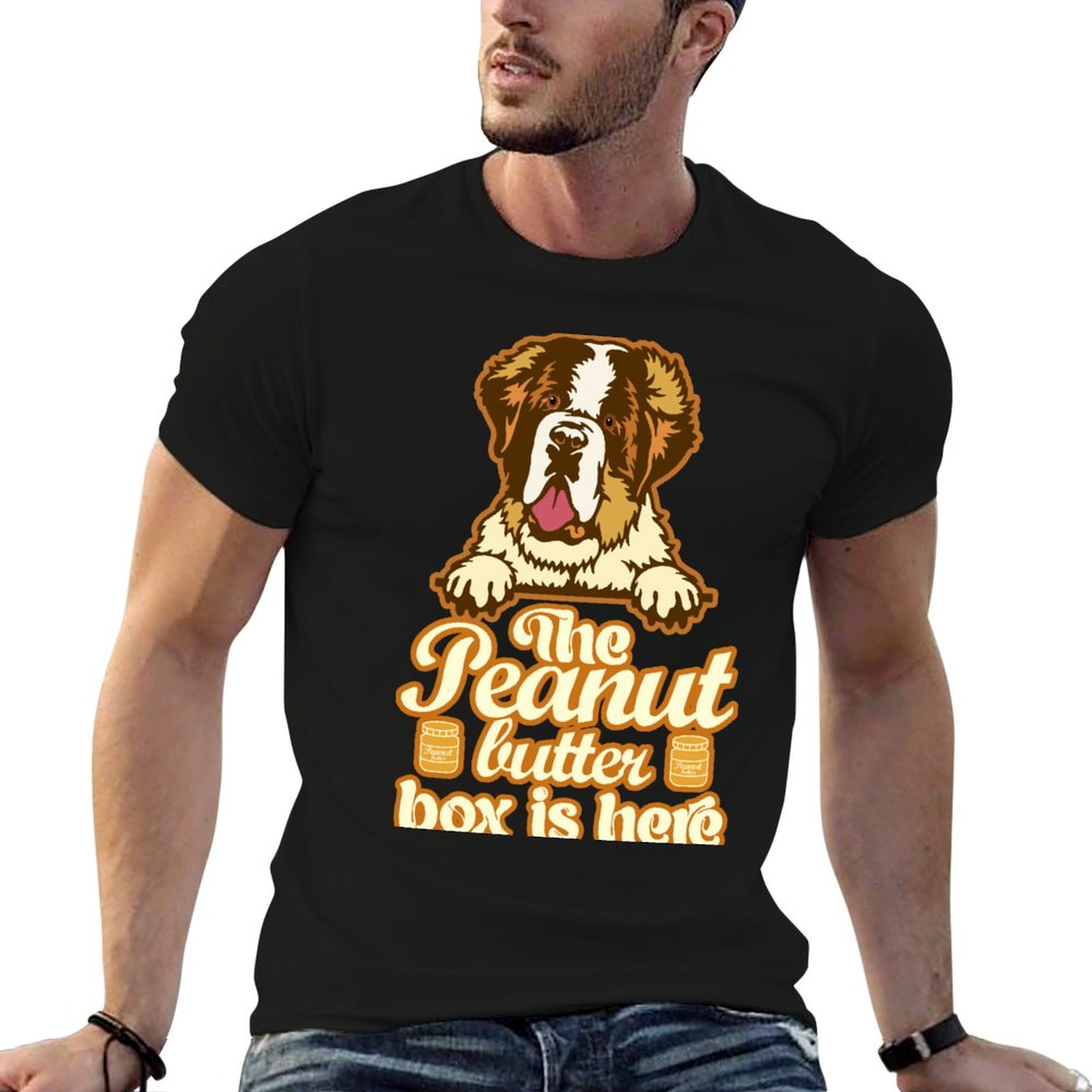 The Peanut Butter Box Is Here: - Commercial Printing And Graphics ulasan dan harga