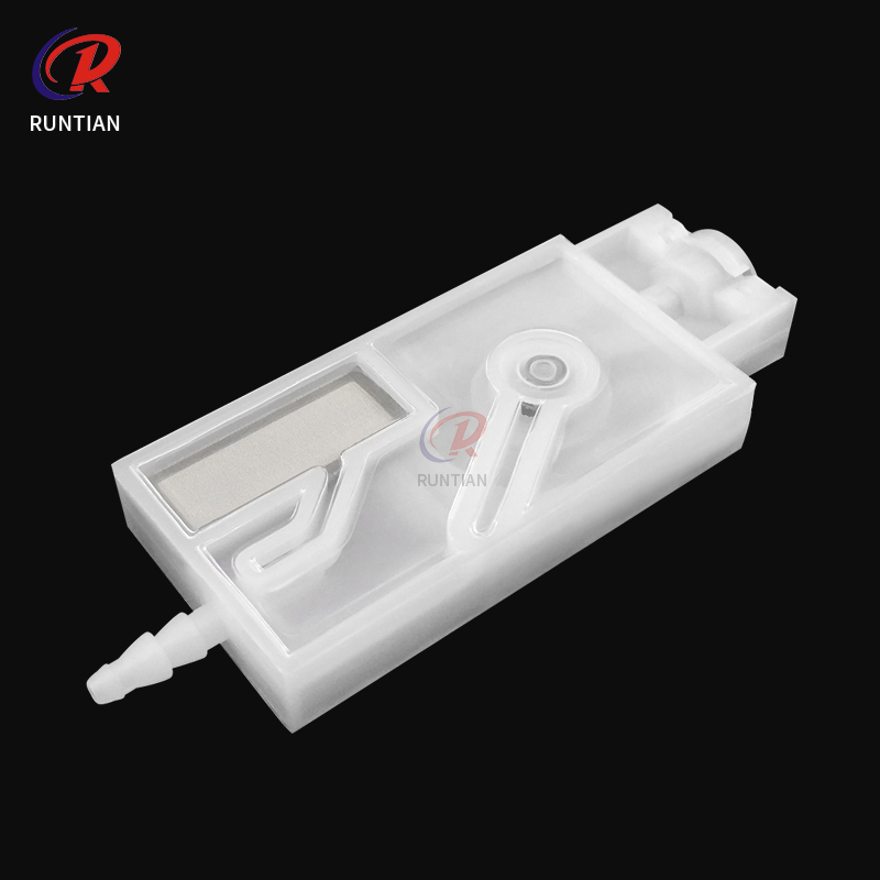 10PCS UV Eco Solvent Printer I - Solvent Printer Ink ulasan dan harga