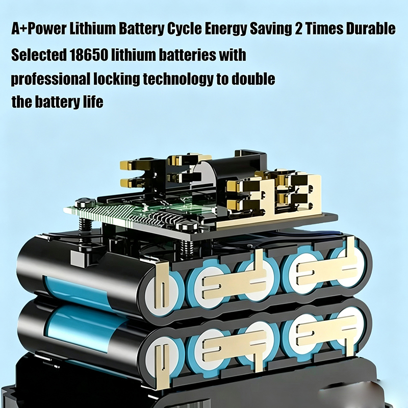18-21V Battery 12.0Ah Recharge - Makita Drill Ddf484 ulasan dan harga