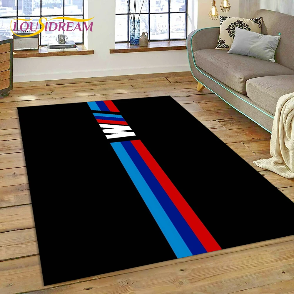 Racing Car Logo B-BMW 3D Print - Commercial Printing Machine For Sale ulasan dan harga