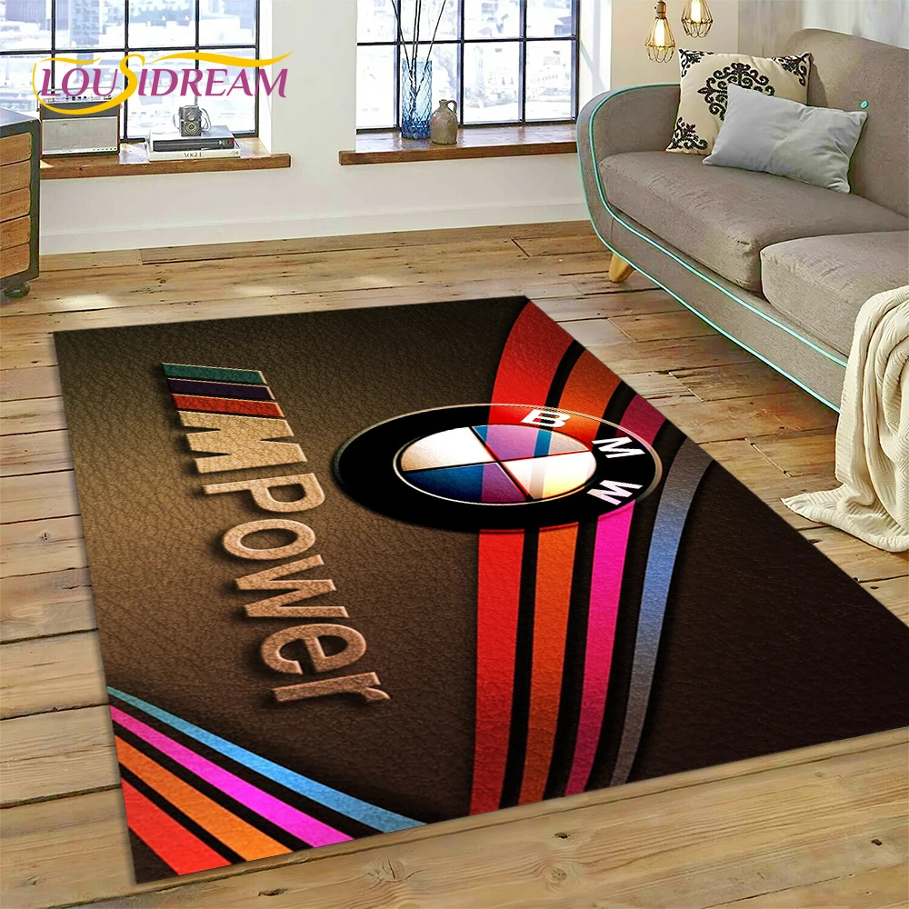 Racing Car Logo B-BMW 3D Print - Commercial Printing Machine For Sale ulasan dan harga