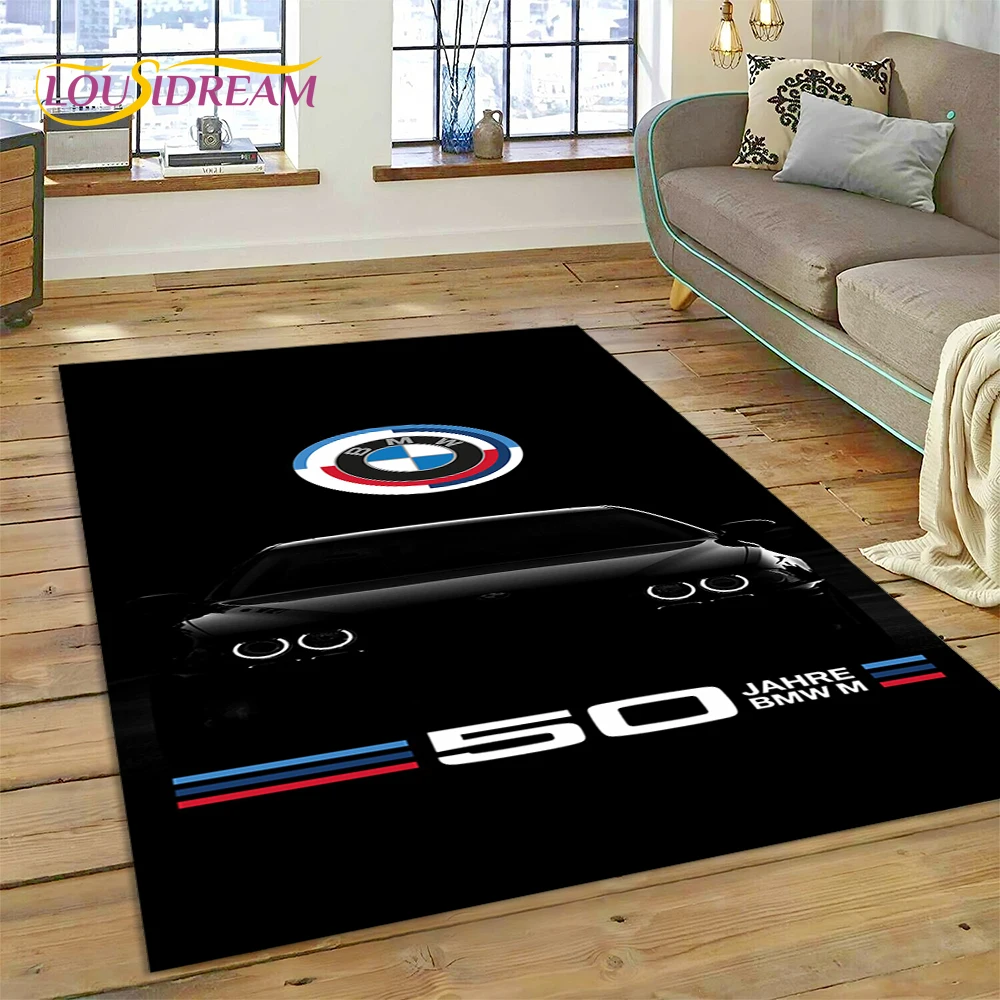 Racing Car Logo B-BMW 3D Print - Commercial Printing Machine For Sale ulasan dan harga