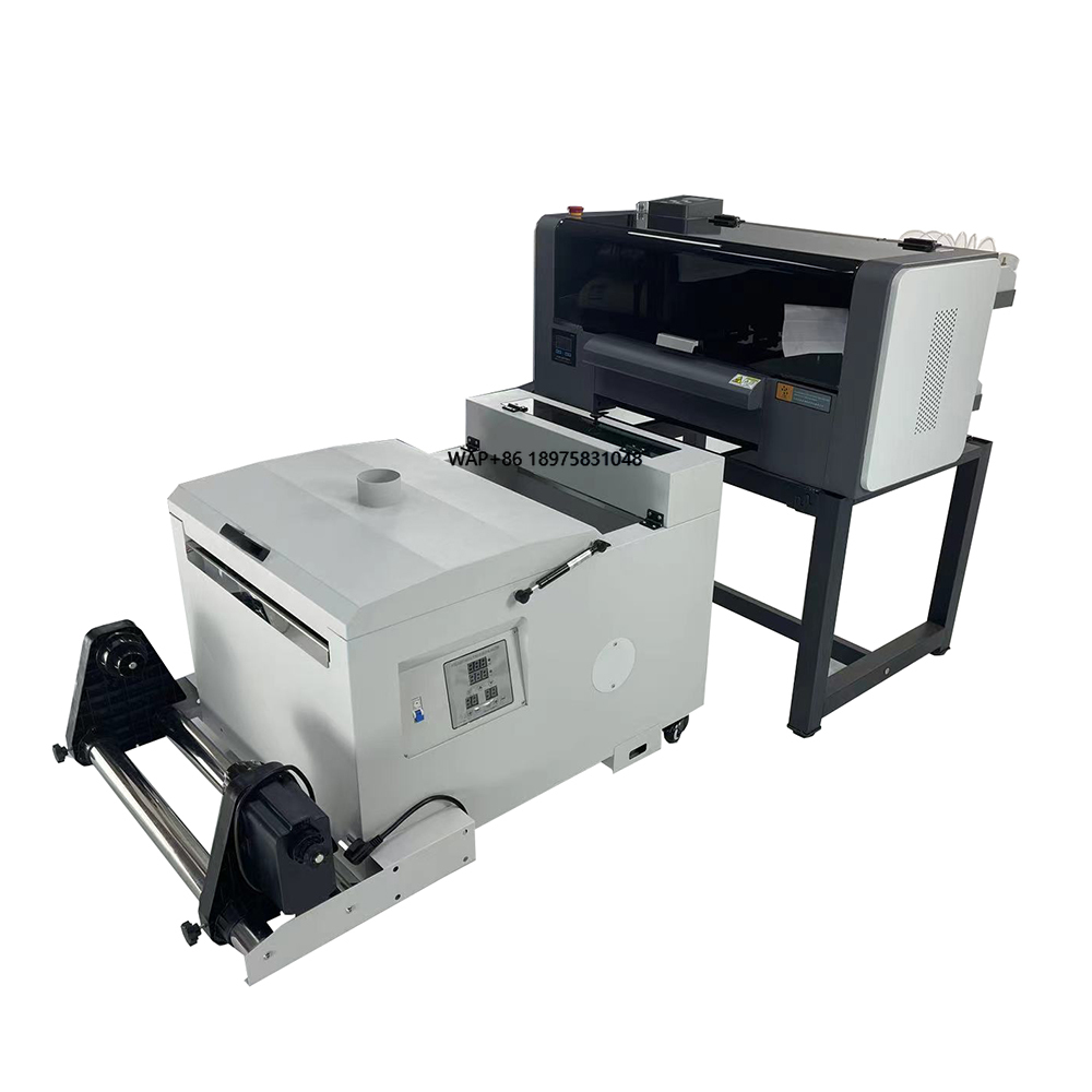 Dual Xp600 Heads Dtf Printer P - Dtf Printer Machine ulasan dan harga