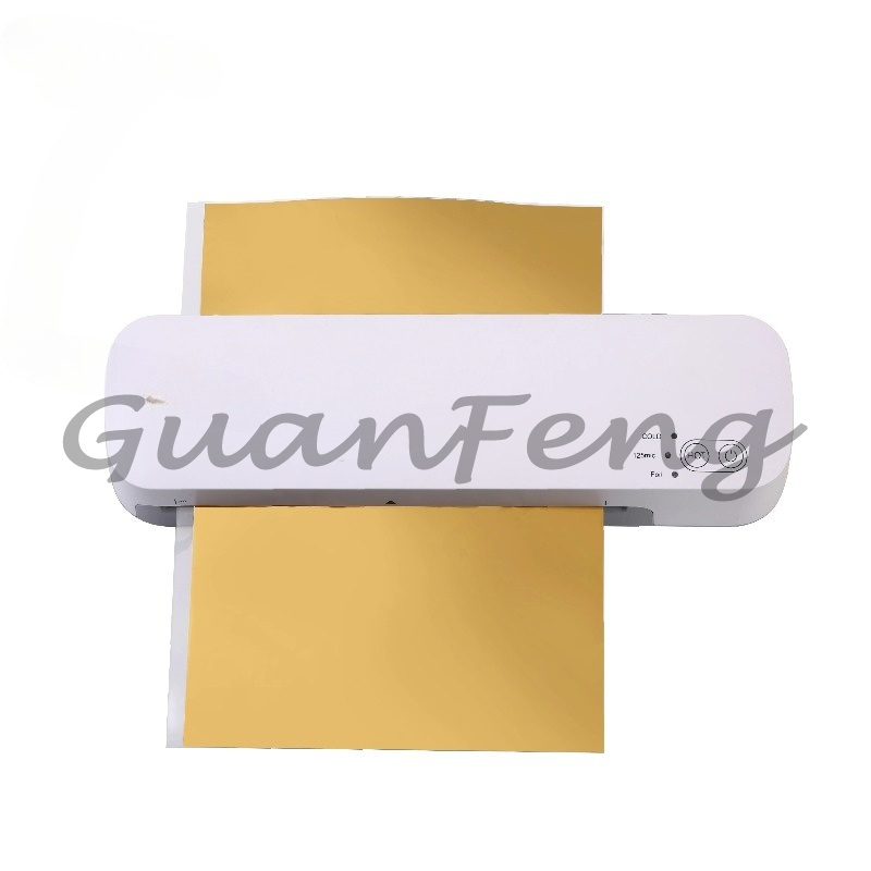 Foil Applicator G10 Plus 2 in  - Foil Transfer Machine ulasan dan harga