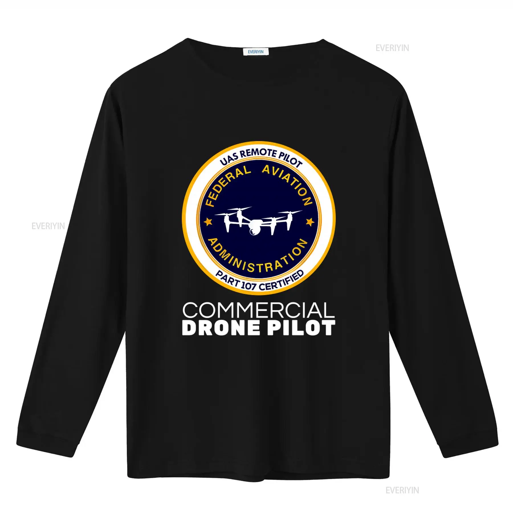 Uas Remote Pilot Part 107 Cert - Commercial Printing And Graphics ulasan dan harga