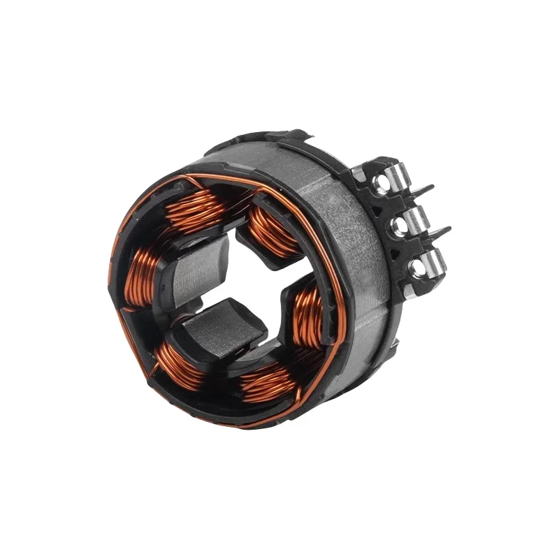 Original Controller Stator Ass - Makita Drill Ddf484 ulasan dan harga
