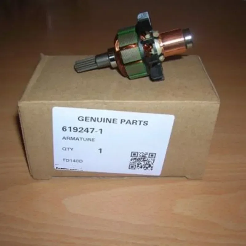 619372-8 619247-1 619172-6 Rot - Makita Drill Ddf484 ulasan dan harga