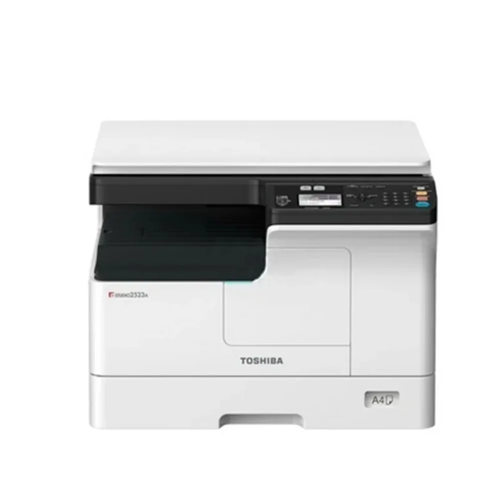 Brand new for BD 2523a copier  - Commercial Digital Printing Machine ulasan dan harga
