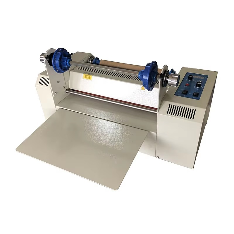 Automatic Digital Hot Foil Sta - Commercial Digital Printing Machine ulasan dan harga