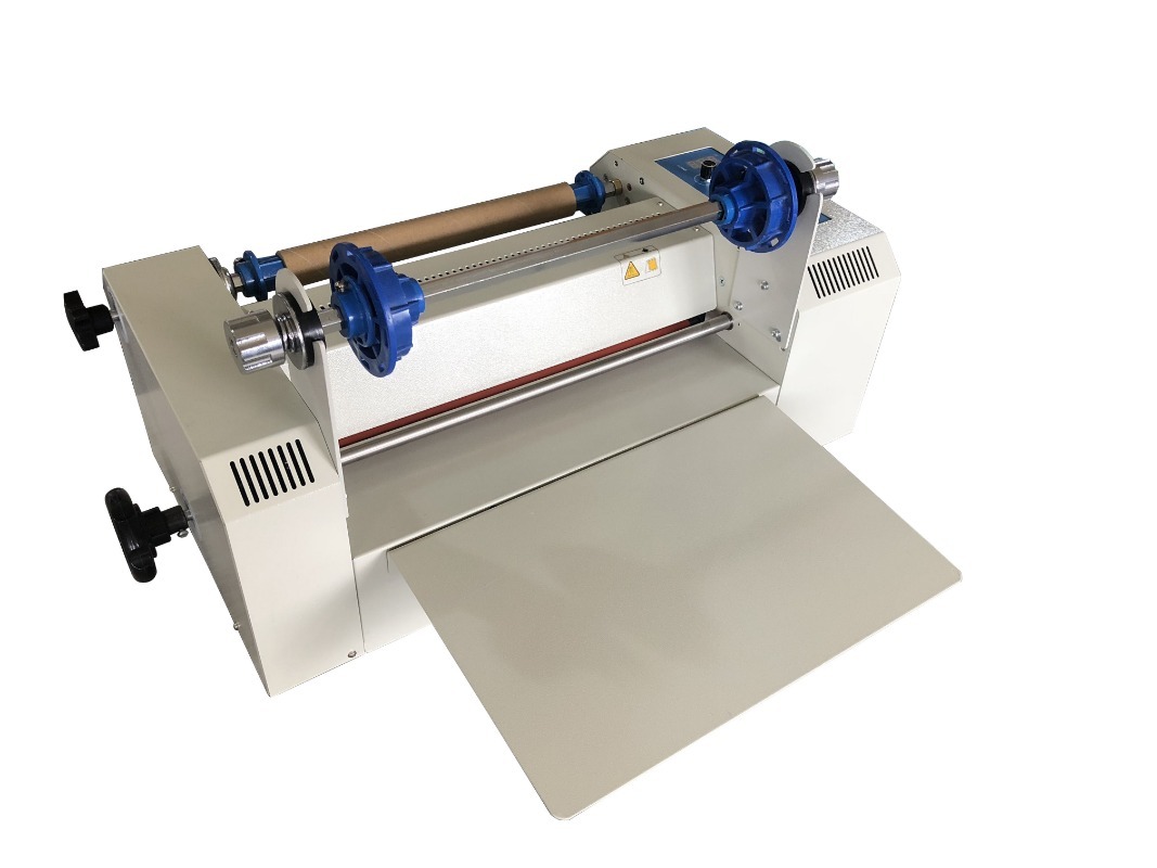 Automatic Digital Hot Foil Sta - Commercial Digital Printing Machine ulasan dan harga