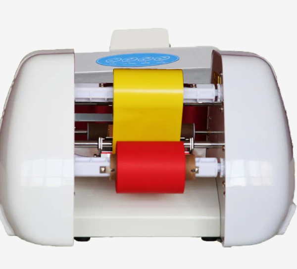 Factory direct sales Hot Foil  - Commercial Printing Machine For Sale ulasan dan harga