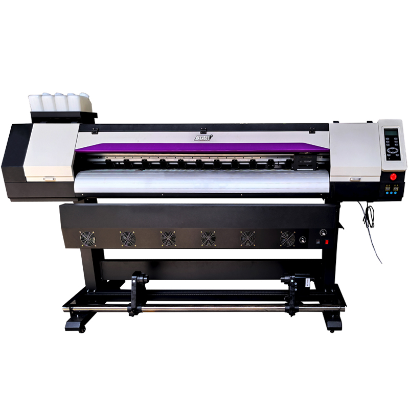 1600mm 5 feet  large format su - Commercial Digital Printing Machine ulasan dan harga