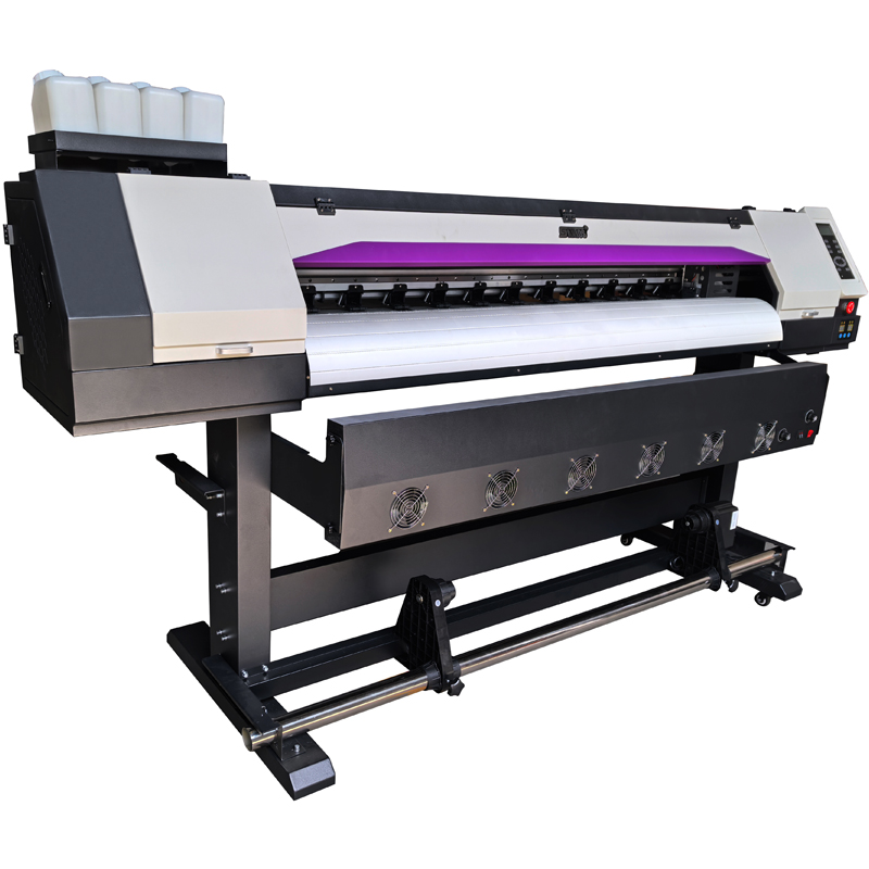1600mm 5 feet  large format su - Commercial Digital Printing Machine ulasan dan harga