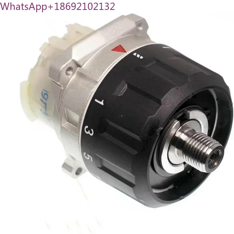 Genuine Gear Box 127500-6 1237 - Makita Drill Ddf484 ulasan dan harga