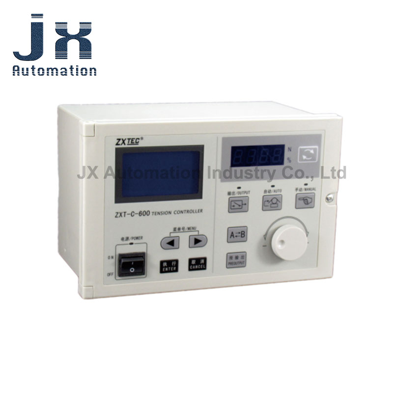 ZXT-C-600 Full Digital Automat - Commercial Digital Printing Machine ulasan dan harga