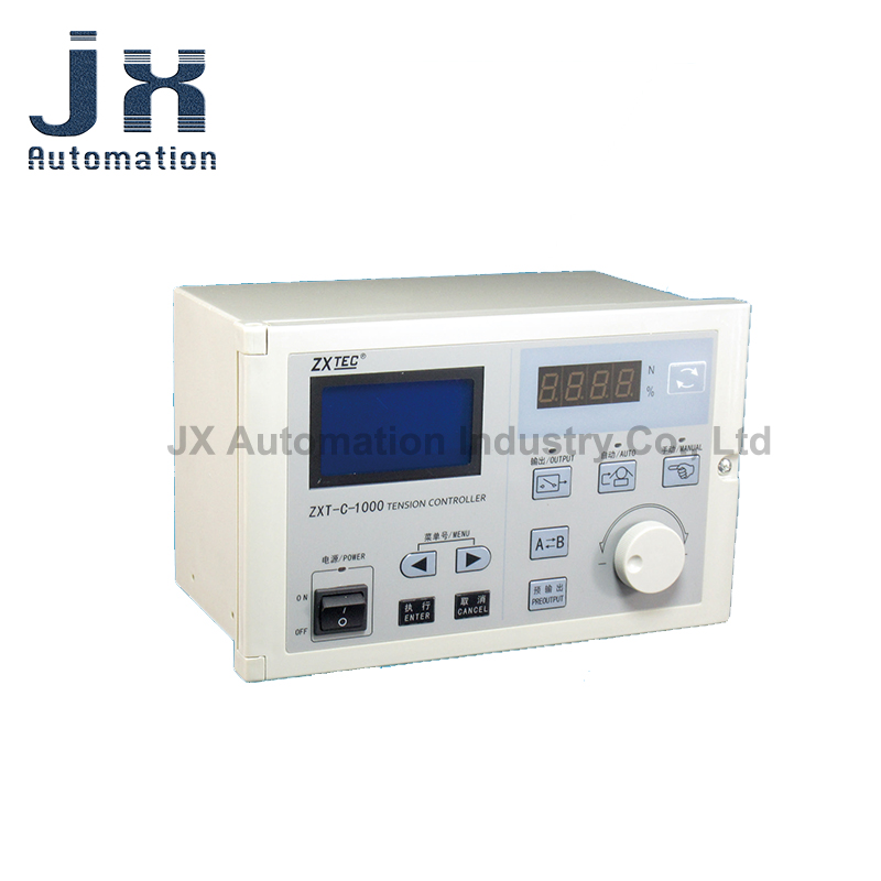 ZXT-C-600 Full Digital Automat - Commercial Digital Printing Machine ulasan dan harga