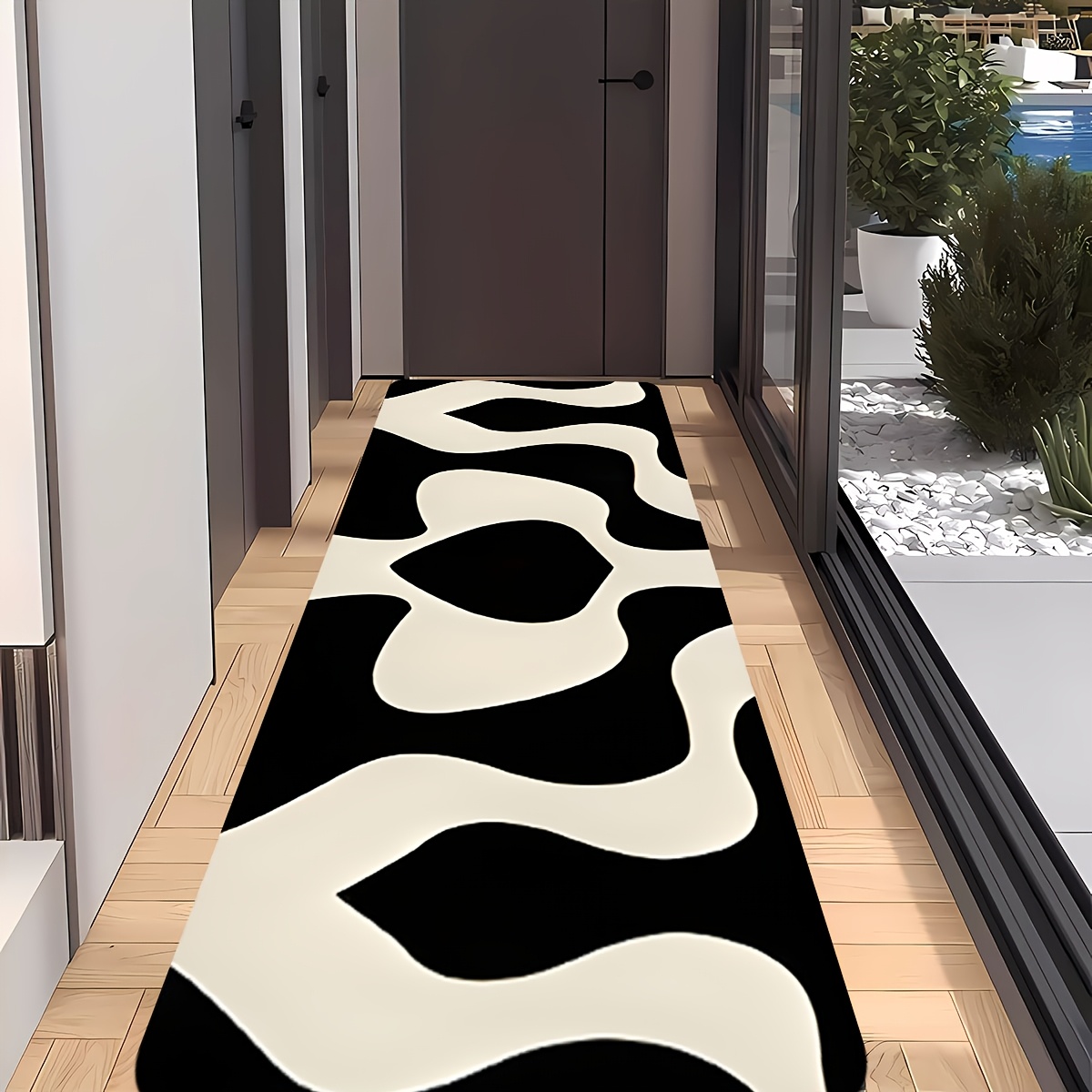 Trendy Leopard Print Cherry Ki - Commercial Printing And Graphics ulasan dan harga