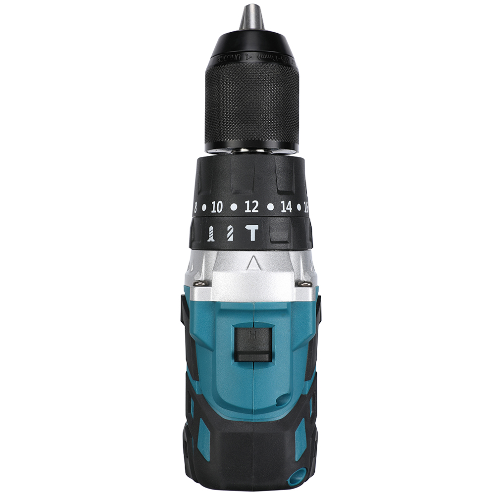 Brushless Cordless Drill, 120N - Makita Drill Ddf484 ulasan dan harga