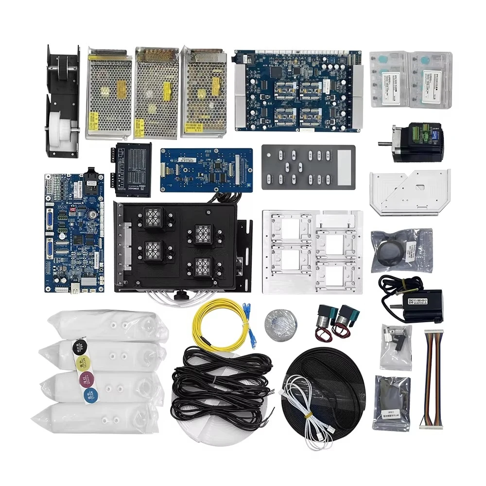 I3200 Conversion Kit Single Pr - Dtf Printer Machine ulasan dan harga