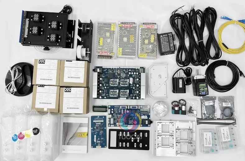 I3200 Conversion Kit Single Pr - Dtf Printer Machine ulasan dan harga