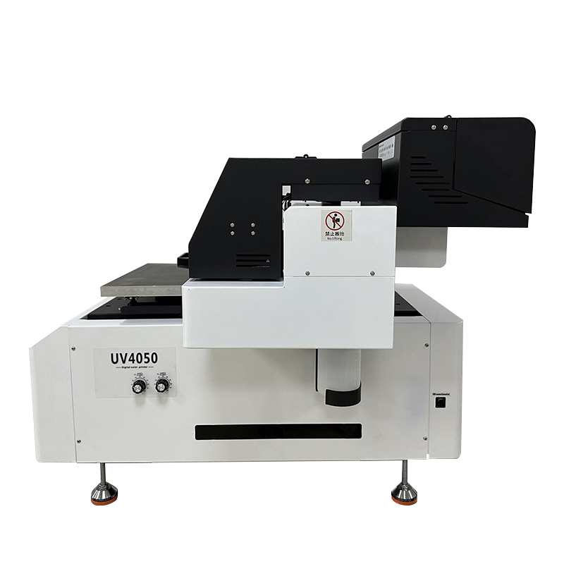 40*50CM Industrial Automatic D - Commercial Digital Printing Machine ulasan dan harga