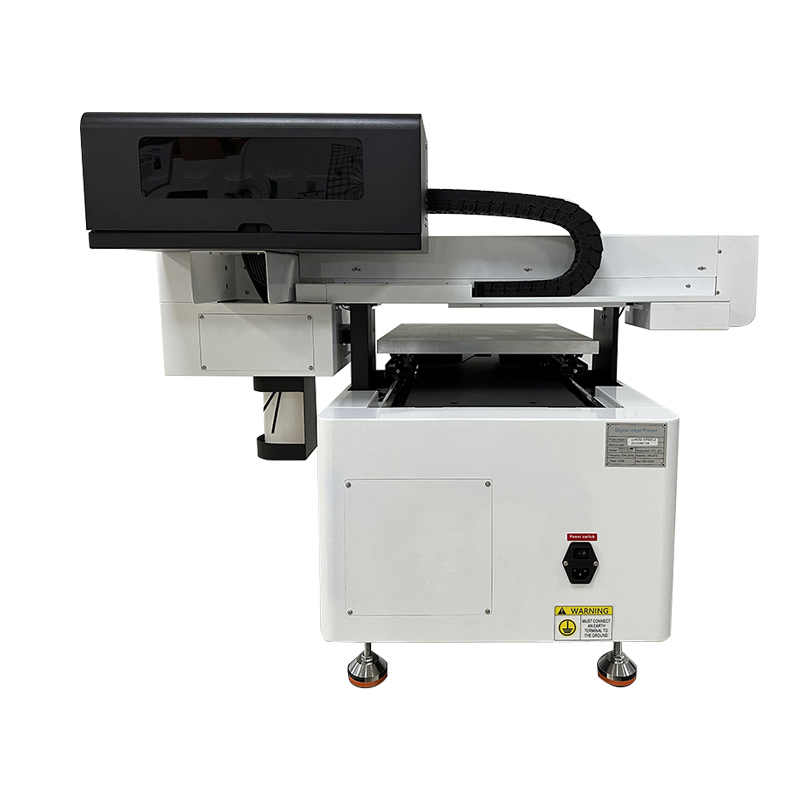 40*50CM Industrial Automatic D - Commercial Digital Printing Machine ulasan dan harga