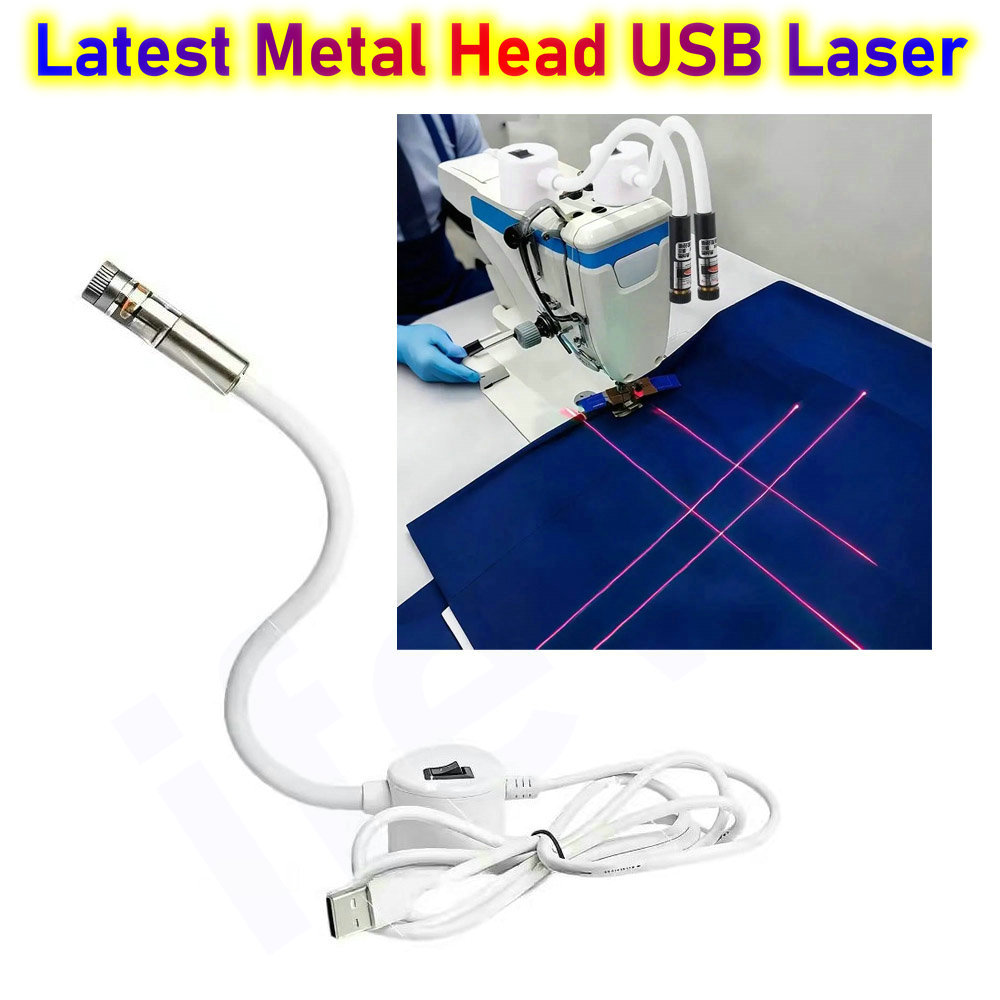 USB Laser Locator DTF Print Dt - Dtf Printer Machine ulasan dan harga