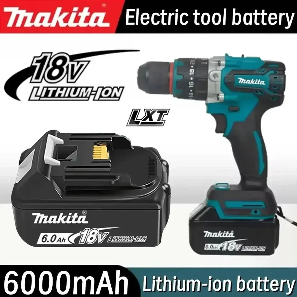 Makita 100%Original DDF487 Cor - Makita Drill Ddf484 ulasan dan harga