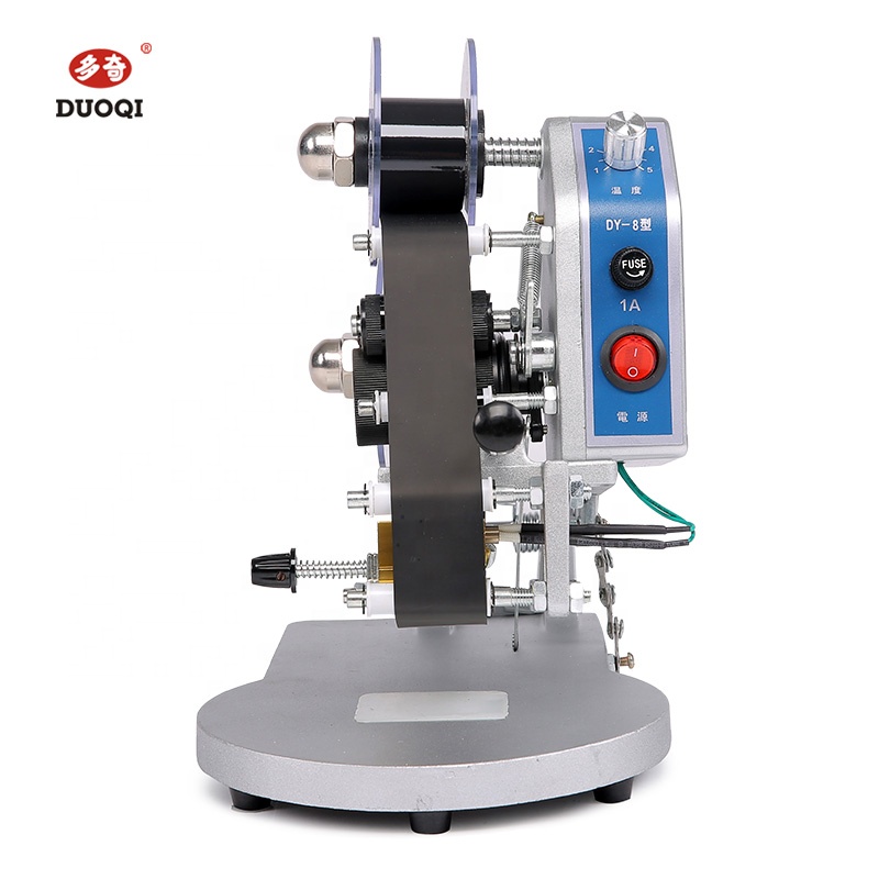 DY8 Desktop Thermal Transfer H - Foil Transfer Machine ulasan dan harga