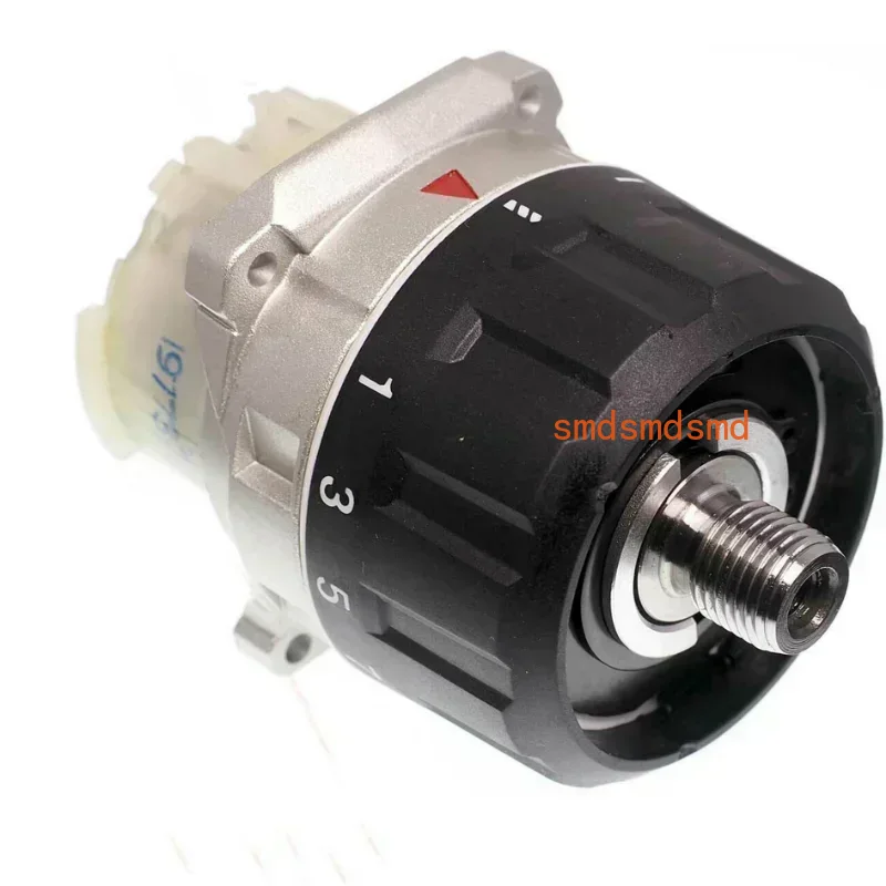 Genuine Gear Box 127500-6 1237 - Makita Drill Ddf484 ulasan dan harga