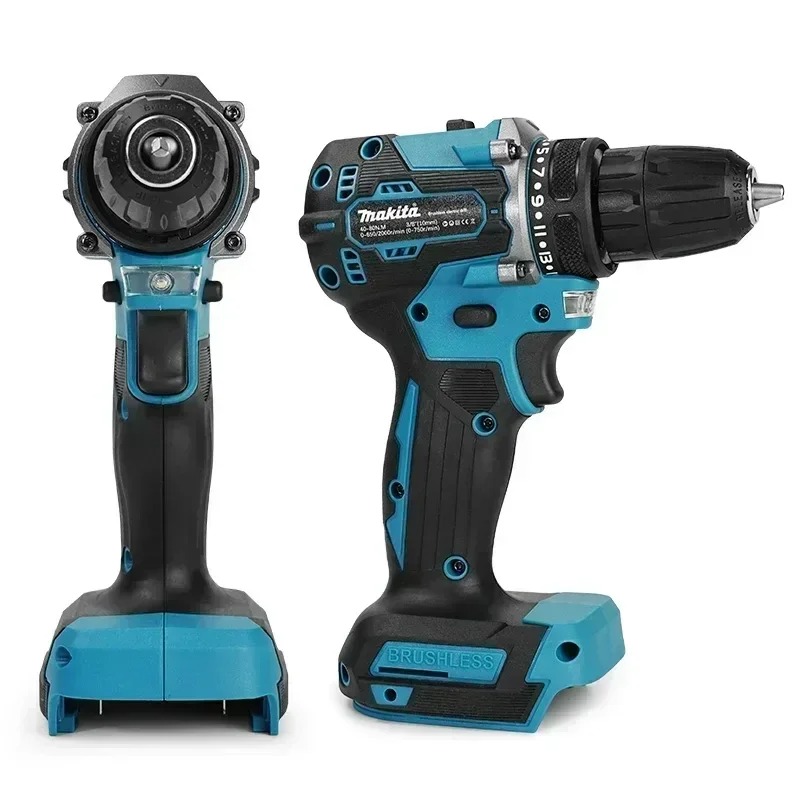 Original Makita DDF487 10mm 18 - Makita Drill Ddf484 ulasan dan harga