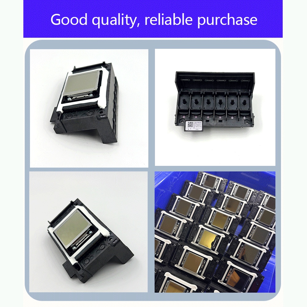Epson XP600 Printhead FA09030  - Dtf Printer Machine ulasan dan harga