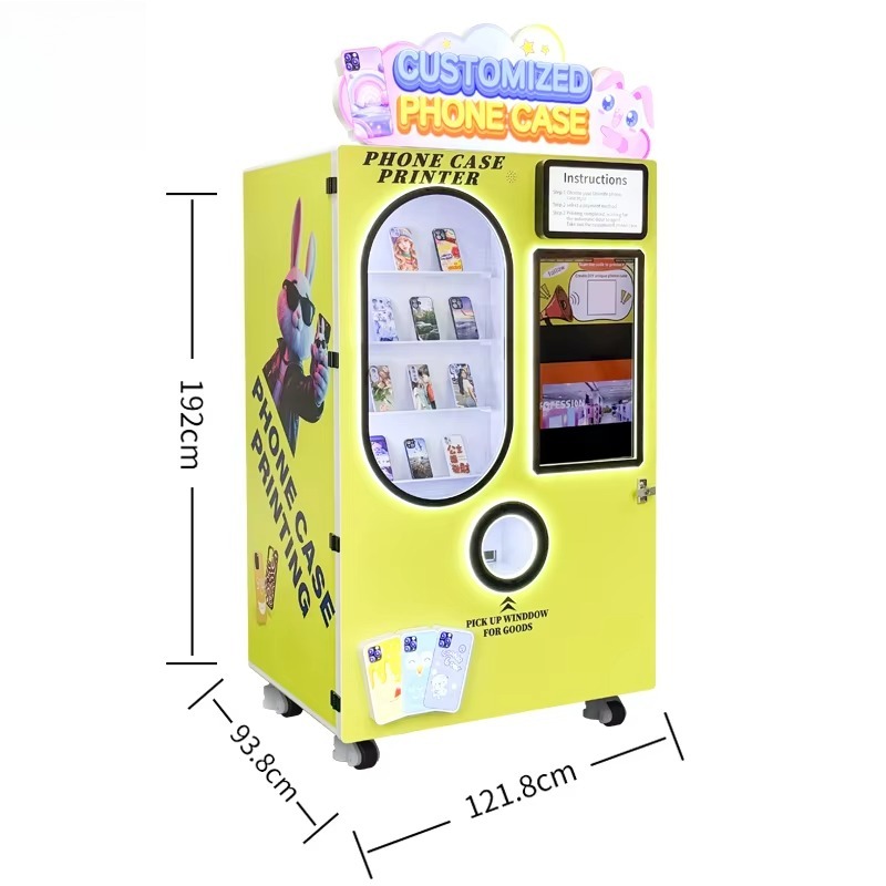 Customized Turnkey Mall Soluti - Commercial Printing Solutions ulasan dan harga