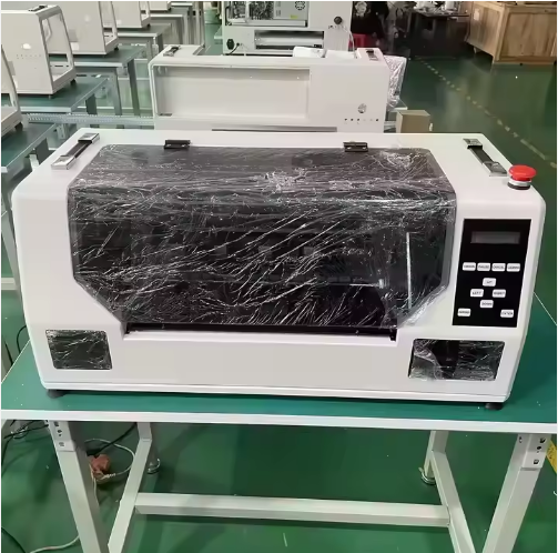 New Condition DTF Small A3 Whi - Commercial Digital Printing Machine ulasan dan harga